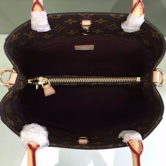 Replica Borse Montaigne GM Monogram M41067