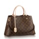Replica Borse Montaigne MM Monogram M41056