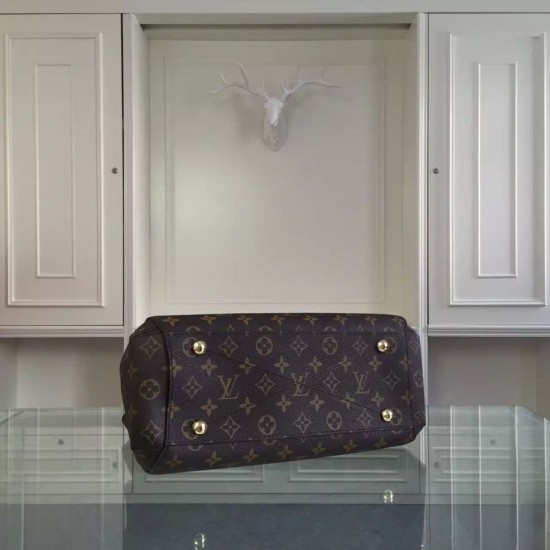 Replica Borse Montaigne MM Monogram M41056