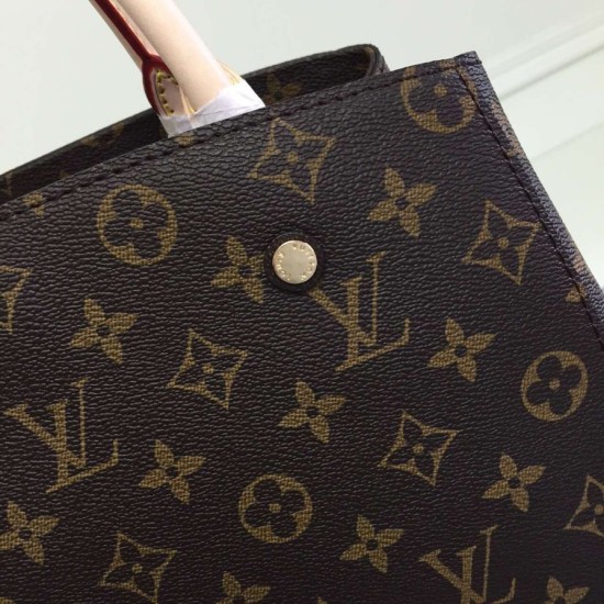 Replica Borse Montaigne MM Monogram M41056