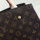 Replica Borse Montaigne MM Monogram M41056