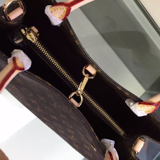 Replica Borse Montaigne MM Monogram M41056