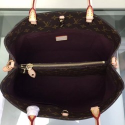 Replica Borse Montaigne MM Monogram M41056