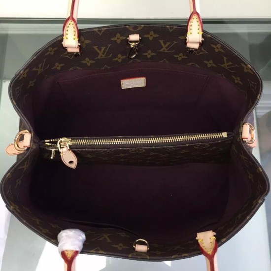 Replica Borse Montaigne MM Monogram M41056