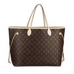 Replica Borse Neverfull GM Monogram M40157