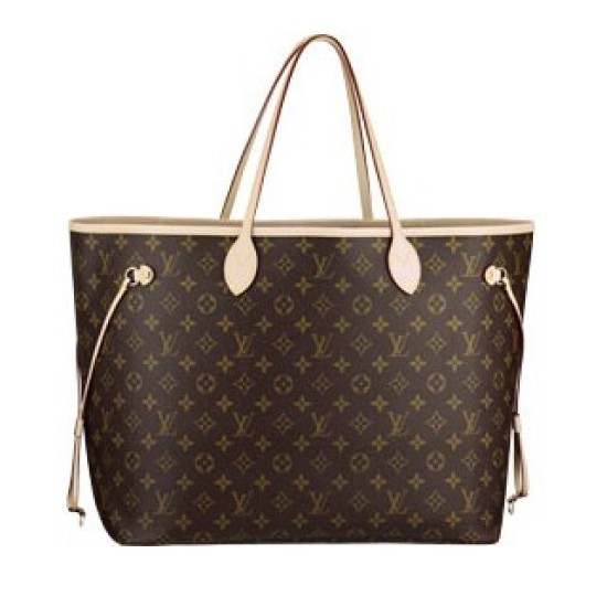 Replica Borse Neverfull GM Monogram M40157