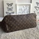 Replica Borse Neverfull GM Monogram M40157