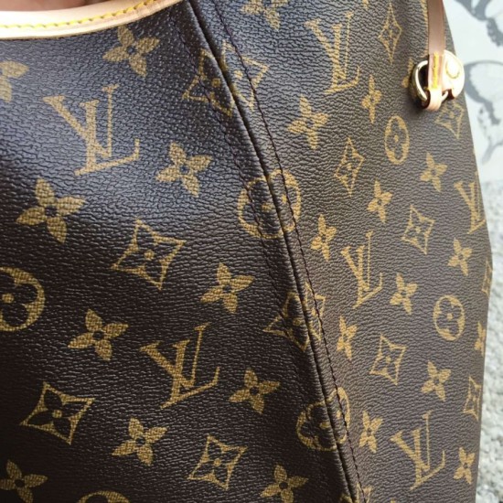 Replica Borse Neverfull GM Monogram M40157