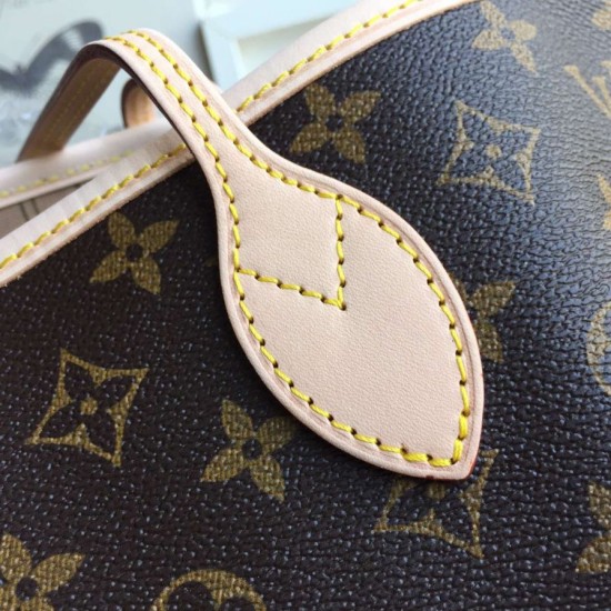 Replica Borse Neverfull GM Monogram M40157