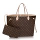 Replica Borse Neverfull GM Monogram M40990