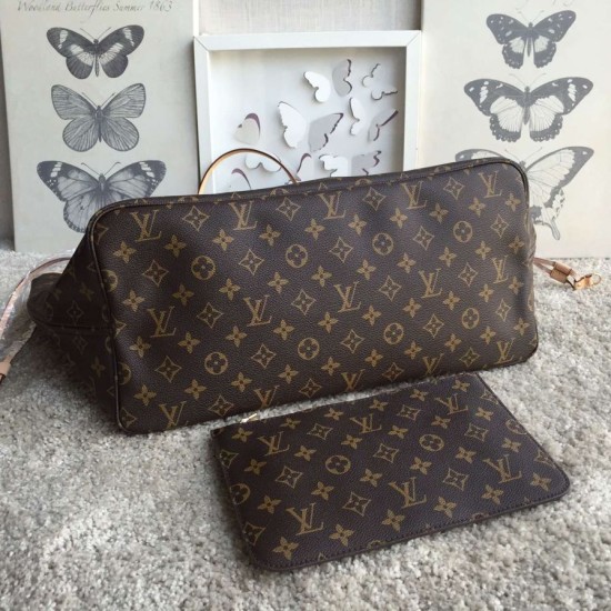 Replica Borse Neverfull GM Monogram M40990