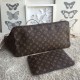Replica Borse Neverfull GM Monogram M40990