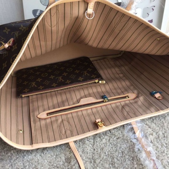 Replica Borse Neverfull GM Monogram M40990