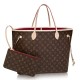 Replica Borse Neverfull GM Monogram M40991