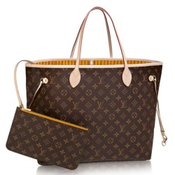 Replica Borse Neverfull GM Monogram M40992