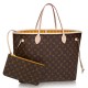 Replica Borse Neverfull GM Monogram M40992