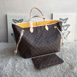 Replica Borse Neverfull GM Monogram M40992