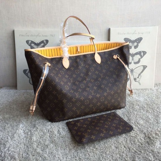 Replica Borse Neverfull GM Monogram M40992