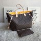 Replica Borse Neverfull GM Monogram M40992
