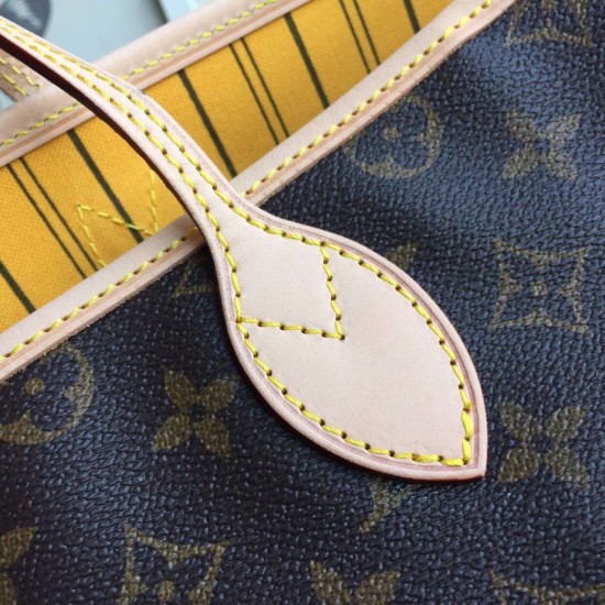 Replica Borse Neverfull GM Monogram M40992
