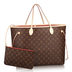 Replica Borse Neverfull GM Monogram M41179