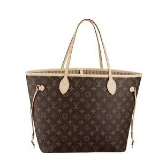 Replica Borse Neverfull MM Monogram M40156