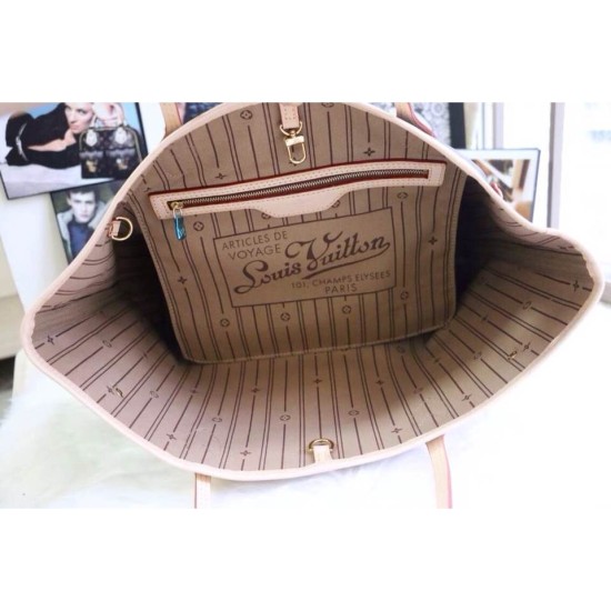 Replica Borse Neverfull MM Monogram M40156