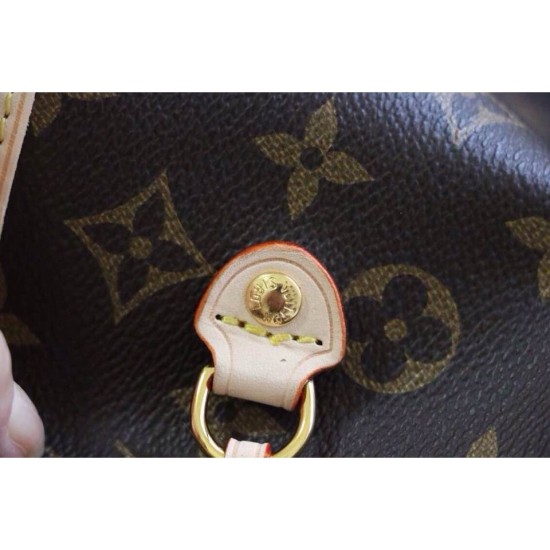 Replica Borse Neverfull MM Monogram M40156
