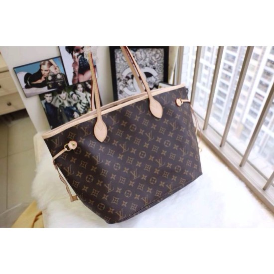 Replica Borse Neverfull MM Monogram M40156