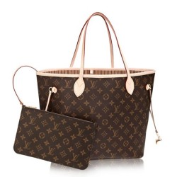 Replica Borse Neverfull MM Monogram M40995