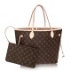 Replica Borse Neverfull MM Monogram M40995