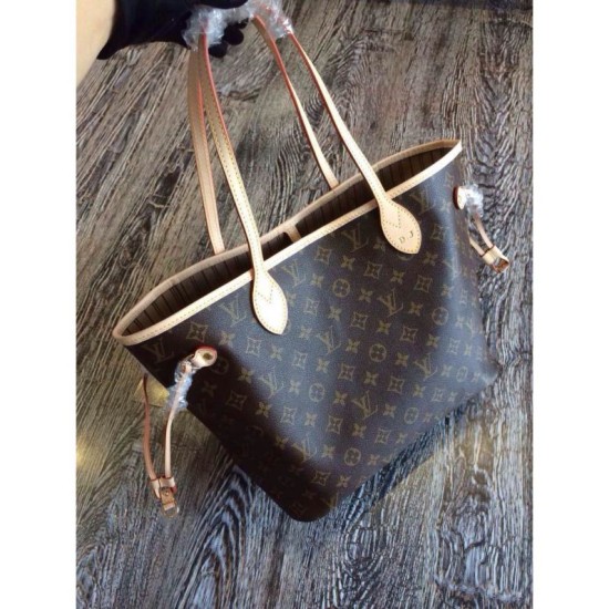 Replica Borse Neverfull MM Monogram M40995