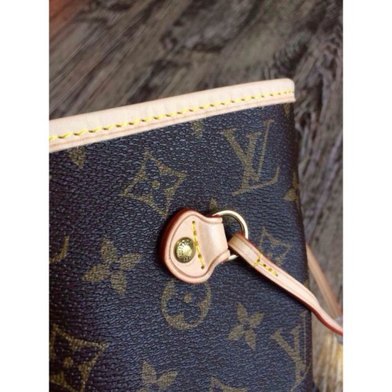Replica Borse Neverfull MM Monogram M40995