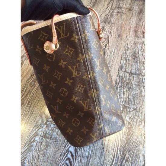 Replica Borse Neverfull MM Monogram M40995