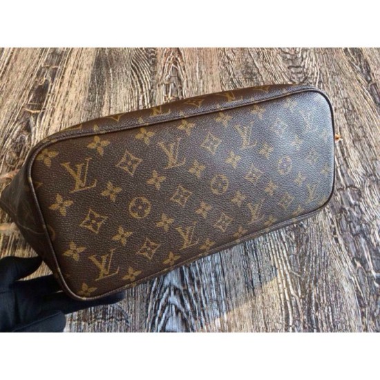 Replica Borse Neverfull MM Monogram M40995