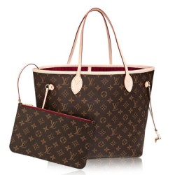 Replica Borse Neverfull MM Monogram M40996