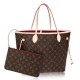 Replica Borse Neverfull MM Monogram M40996