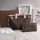 Replica Borse Neverfull MM Monogram M40996