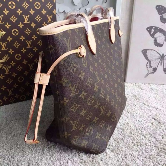 Replica Borse Neverfull MM Monogram M40996