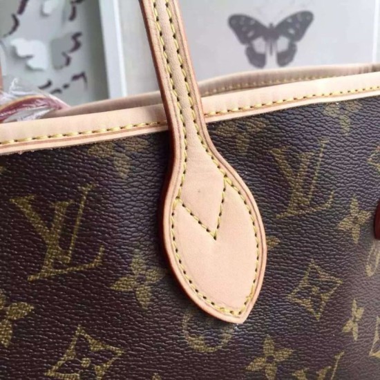 Replica Borse Neverfull MM Monogram M40996