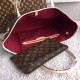 Replica Borse Neverfull MM Monogram M40996