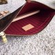Replica Borse Neverfull MM Monogram M40996