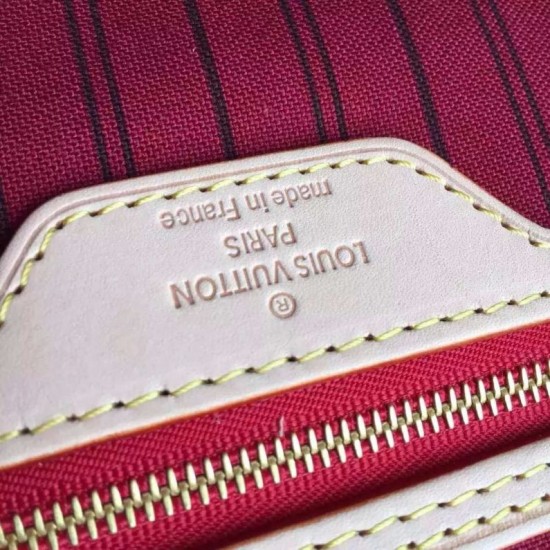 Replica Borse Neverfull MM Monogram M40996