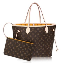 Replica Borse Neverfull MM Monogram M40997