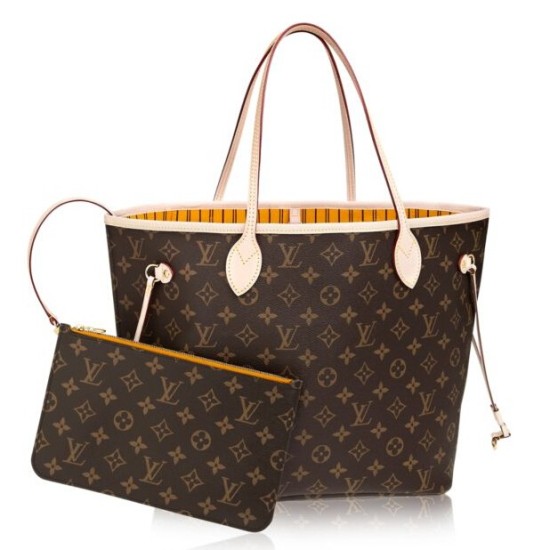 Replica Borse Neverfull MM Monogram M40997