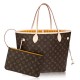 Replica Borse Neverfull MM Monogram M40997