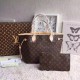 Replica Borse Neverfull MM Monogram M40997