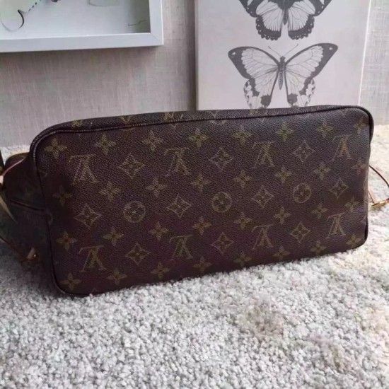 Replica Borse Neverfull MM Monogram M40997