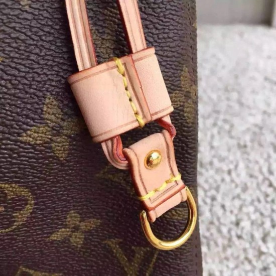 Replica Borse Neverfull MM Monogram M40997