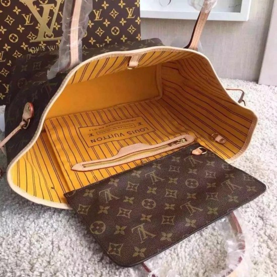 Replica Borse Neverfull MM Monogram M40997